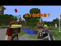 【Minecraft】最強の必殺技…！？うp主