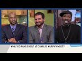 Charlie Murphy Being Gangsta for 6 mins