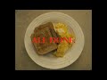 Breakfast - 30 Second Film