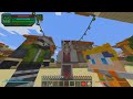 Minecraft : Naruto Z 🟠 -  E se GOKU caisse no MUNDO de NARUTO ? FILME 1