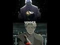 THE NAMELESS MONSTER👹 VS THE WORLD PRESIDENT👁️☝️#johanliebert #johan #friends #20thcentury #anime