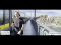 Scenes from Porto, Portugal | 4K HD No-Talk Scenic Tour