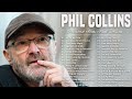 Phil Collins greatest hits - Soft Rock full album