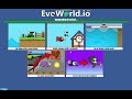 LEVEL 28!! | EvoWorld.io