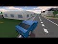 Drive blox new game play roblox