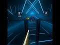 Another beat saber video...