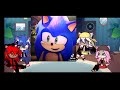 the big nowhere +sonic and shadow react to sonadow 😉❤️