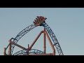 Top 100 Roller Coasters in the World (Part 1)