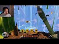 Grounded :// Markiplier Twitch VOD