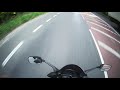 yamaha fz1s rideout in oxfordshire part 9