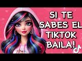 SI TE SABES EL TIKTOK BAILA! - 2024