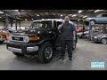 Prices are Changing! FJ Cruiser Prices Are Plunging! What Happened?!?