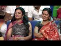 Sridevi Drama Company | 3rd December 2023 | Full Episode | Rashmi, Indraja, Hyper Aadi | ETV