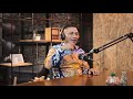 Gadget diciptakan untuk menjebak kita!!! - Komjen Pol. Dharma Pongrekun (PODCAST - Eps 11)