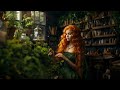 Enchanting Music for a Green Witch 🌿 - Witchcraft Music - 🌙 Magical, Fantasy, Witchy Music Playlist