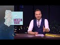 Waarom hebben we zo'n medicijntekort? | De Avondshow met Arjen Lubach (S5)