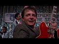 Marty McFly SLAYS Johnny B. Goode | Back To The Future (1985) | Screen Bites