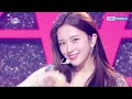 After LIKE - IVE  アイヴ [Music Bank] | KBS WORLD TV 220826