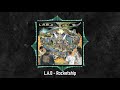 L.A.B - Rocketship [Audio]