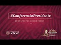 #ConferenciaPresidente | Martes 30 de julio de 2024