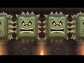 Mario Party 9 Minigames - Heroes vs Villains Battle