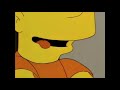 Bart Simpson Megaphone Meme (Xie Hua Piao Piao)