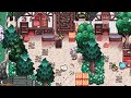 Relaxing stardew valley Music in a Cozy Village ⛺🔥⛺