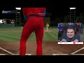 I let MLB The Show create my 