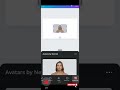 HOW TO CREATE A TALKING VIDEO AVATAR IN CANVA (2024)