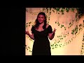 The Reality of Toxic Positivity | Ella Lombardo | TEDxRansomEvergladesSchool