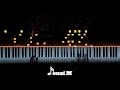 Chainsaw Man OP but I play it in a Major Key (Piano)