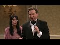 Wedding Toast - Saturday Night Live