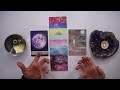 TAURUS TAROT READING | 