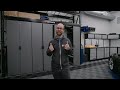 LEVRACK  - Why This Might Be The Right Storage Solution For Your Garage