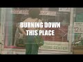 Retro Soul Type Beat - Burning Down This Place
