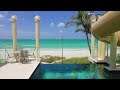 Captivating Beachfront Home in Longboat Key, Florida | Sotheby's International Realty