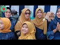 Pernikahan Sodara Yg Ke 14 Viral Di Kampung Gombong Jawa Barat