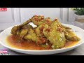 IDE MASAKAN BERBUKA DAN SAHUR | OLAHAN AYAM ENAK DAN MUDAH | SAYAP AYAM RICA RICA || #evcooking