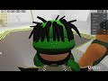 roblox but if i die the video ends