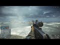 Battlefield 4 easy Snipershot..  the AMR-2