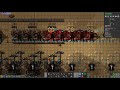 Factorio 0.17 any% speedrun - 2:21:29