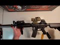 Lancer Tactical Gen 2 CQBR AEG truly a one stop Entry gun to get into Airsoft?