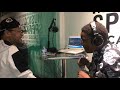 Comedian PreacherPaul Interview with Wrap98.com