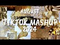 Tiktok Mashup July ❤️2024❤️ (Not Clean)