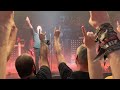 Blind Guardian - Black Chamber / Theatre Of Pain (Live in Memmingen, 03.09.2022)