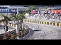 57th Macau Grand Prix 2010 --GT