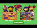 I'm Looking for My Friends! | Sid the Science Kid | The Jim Henson Company