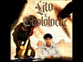El justiciero (feat. Lito)