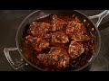 Marco Pierre White Recipe for Chicken Chasseur