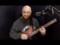 Strandberg Salen Jazz NX - My Review - Pros & Cons